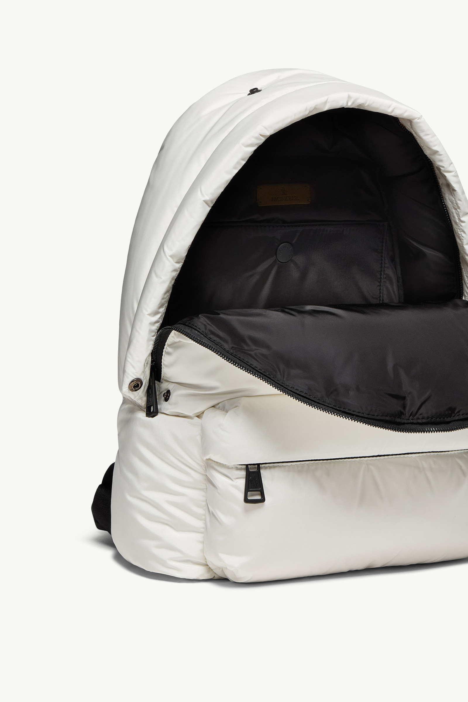 Caradoc Water-Repellent Backpack - 5