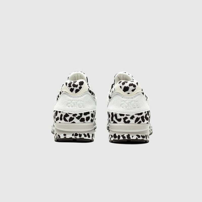 Comme des Garçons SHIRT ASICS GEL-LYTE V "BLACK LEOPARD" outlook