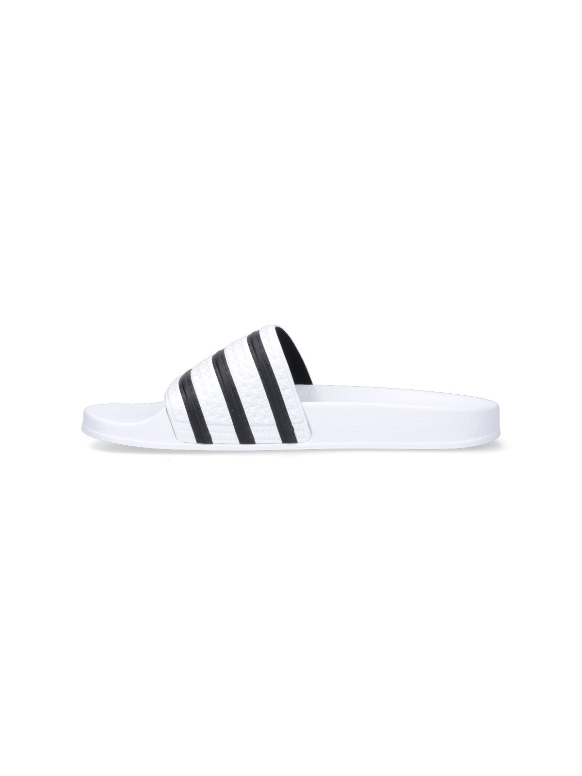 LOGO SLIDE SANDALS - 3