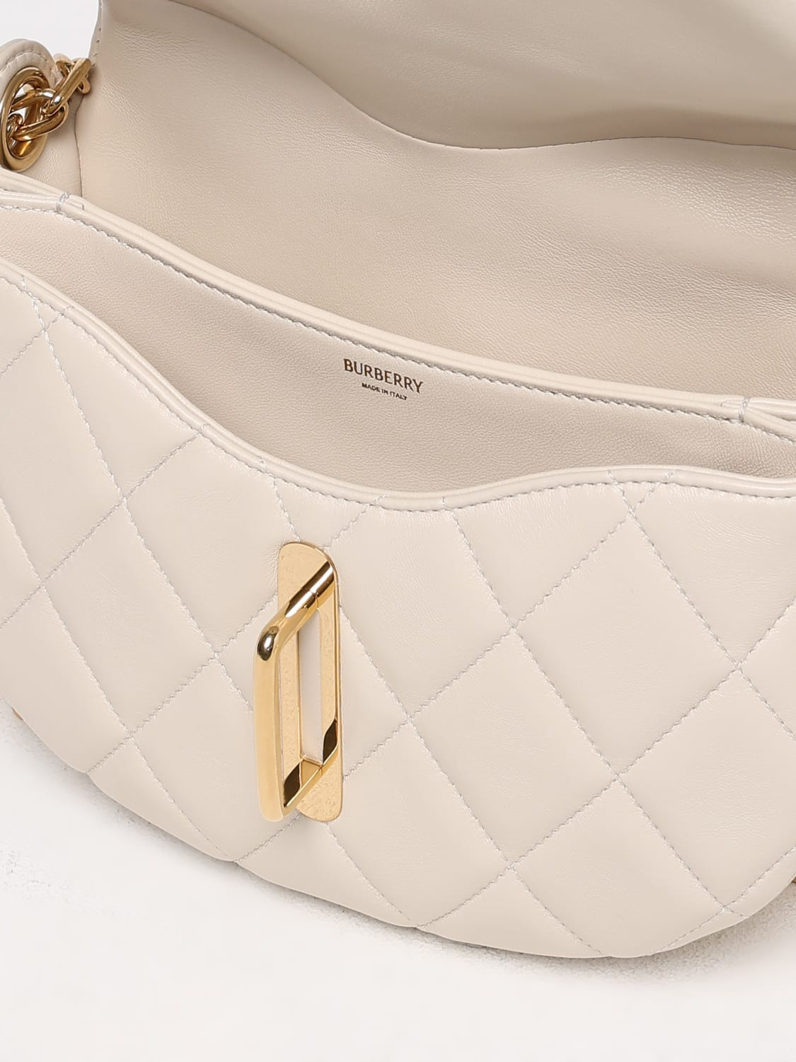 Crossbody bags woman Burberry - 5