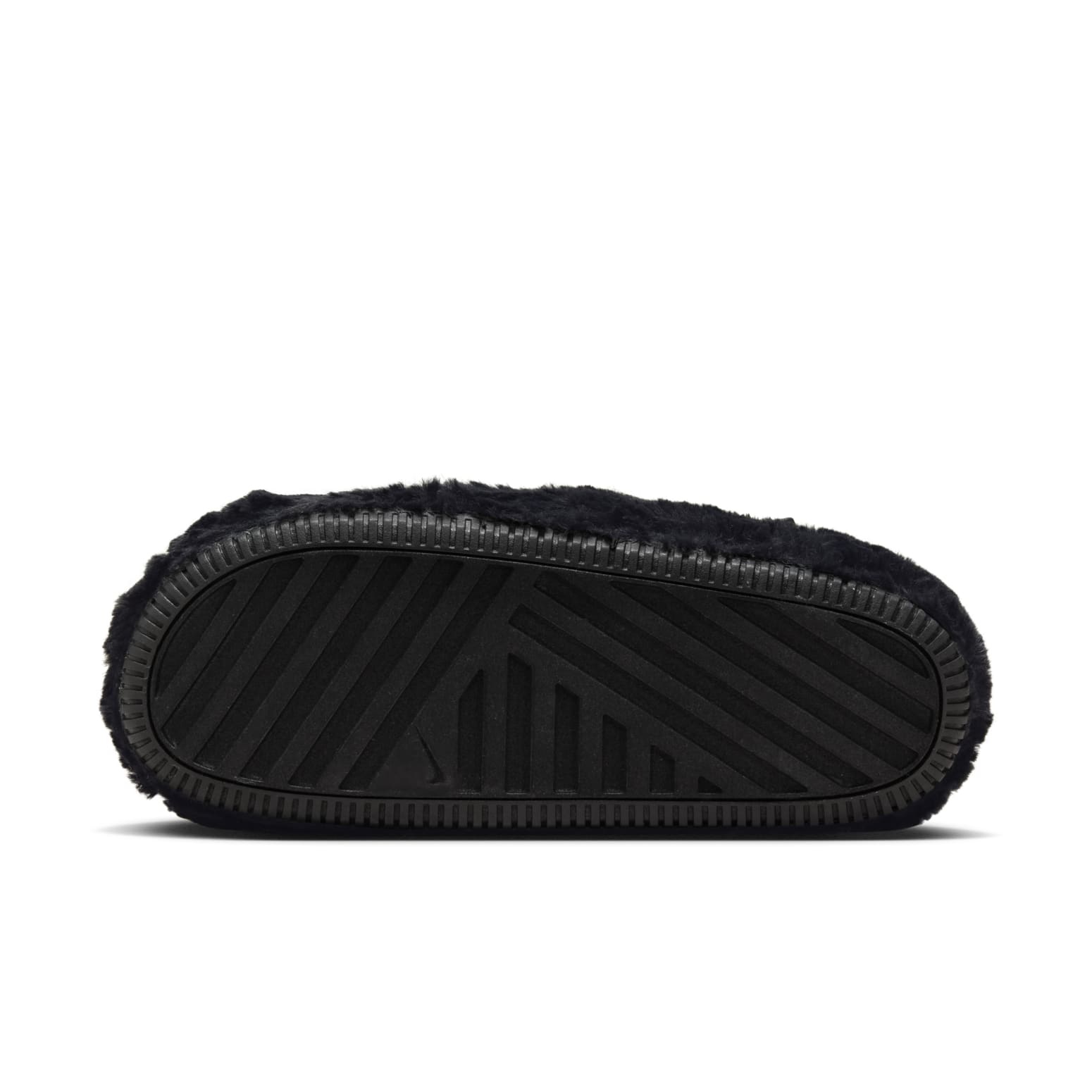 (WMNS) Nike Calm mules 'Black' FZ3118-001 - 6