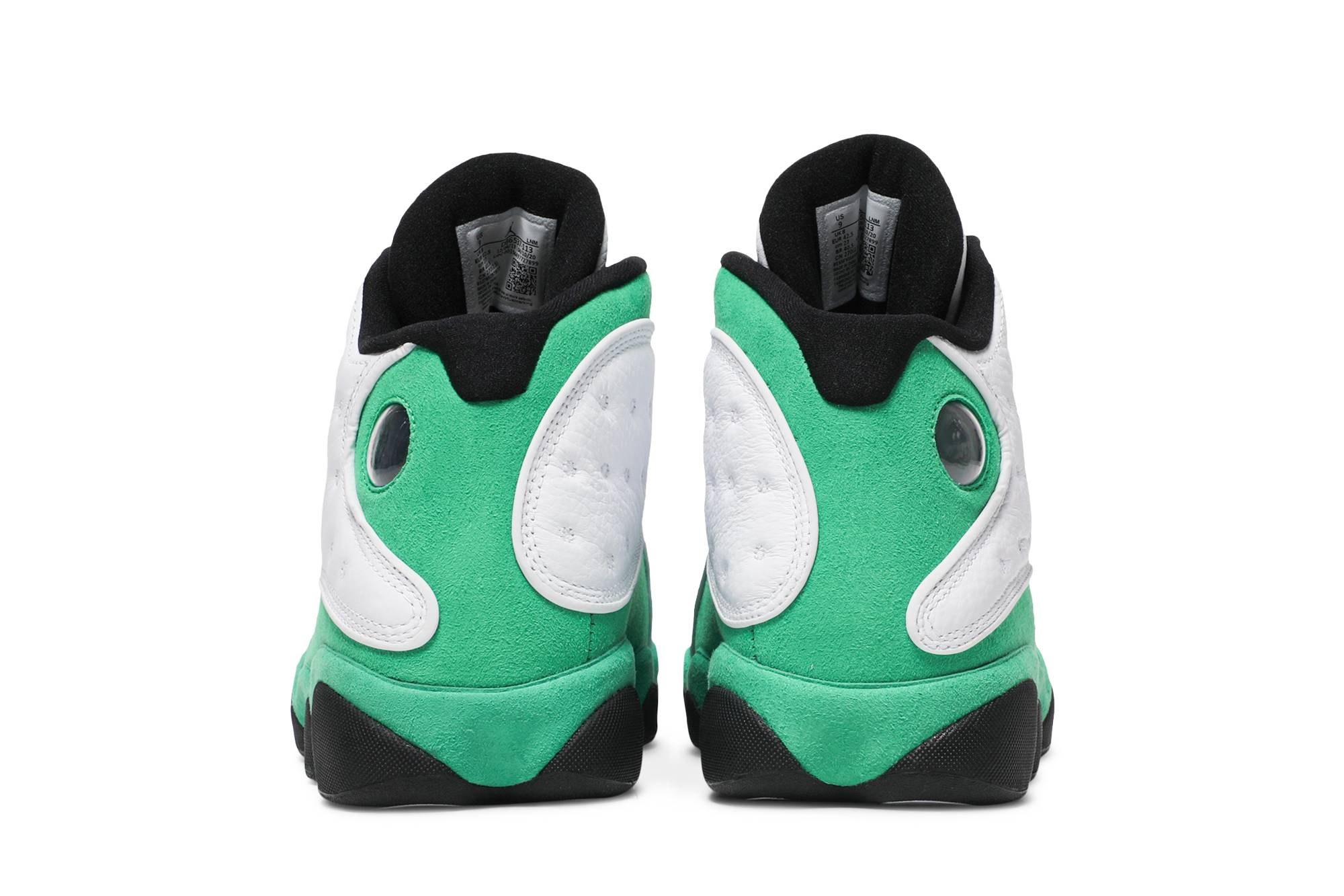 Air Jordan 13 Retro 'Lucky Green' - 6