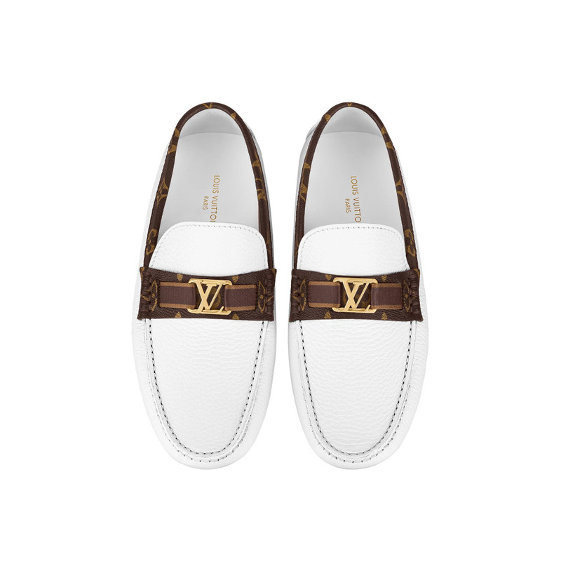 Hockenheim Mocassin 3