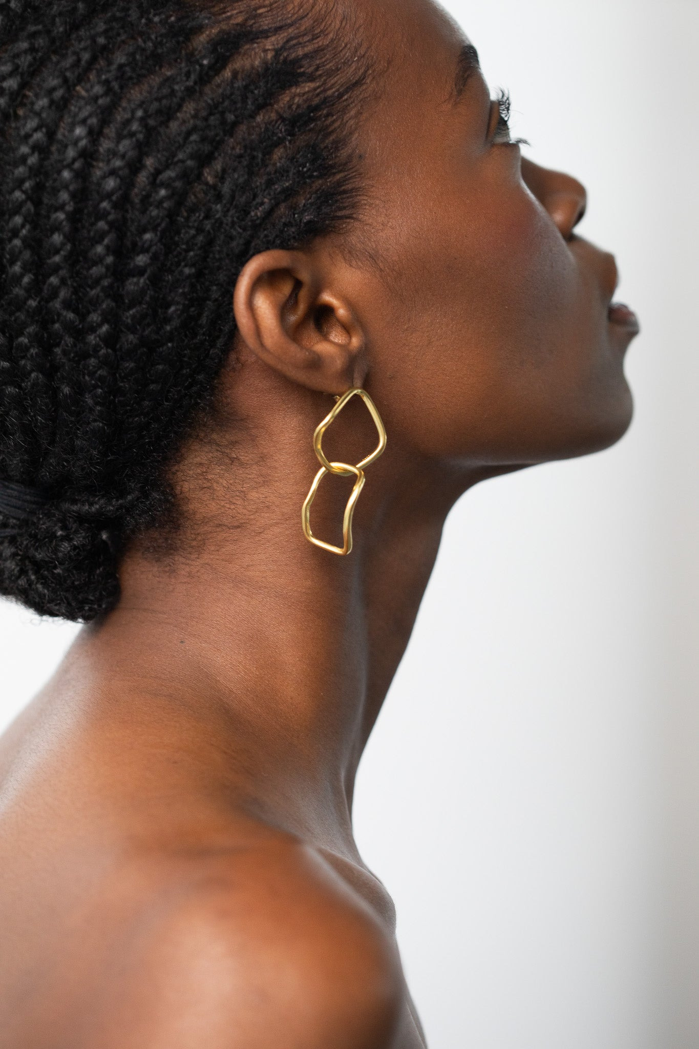 Voyage Earrings - 4