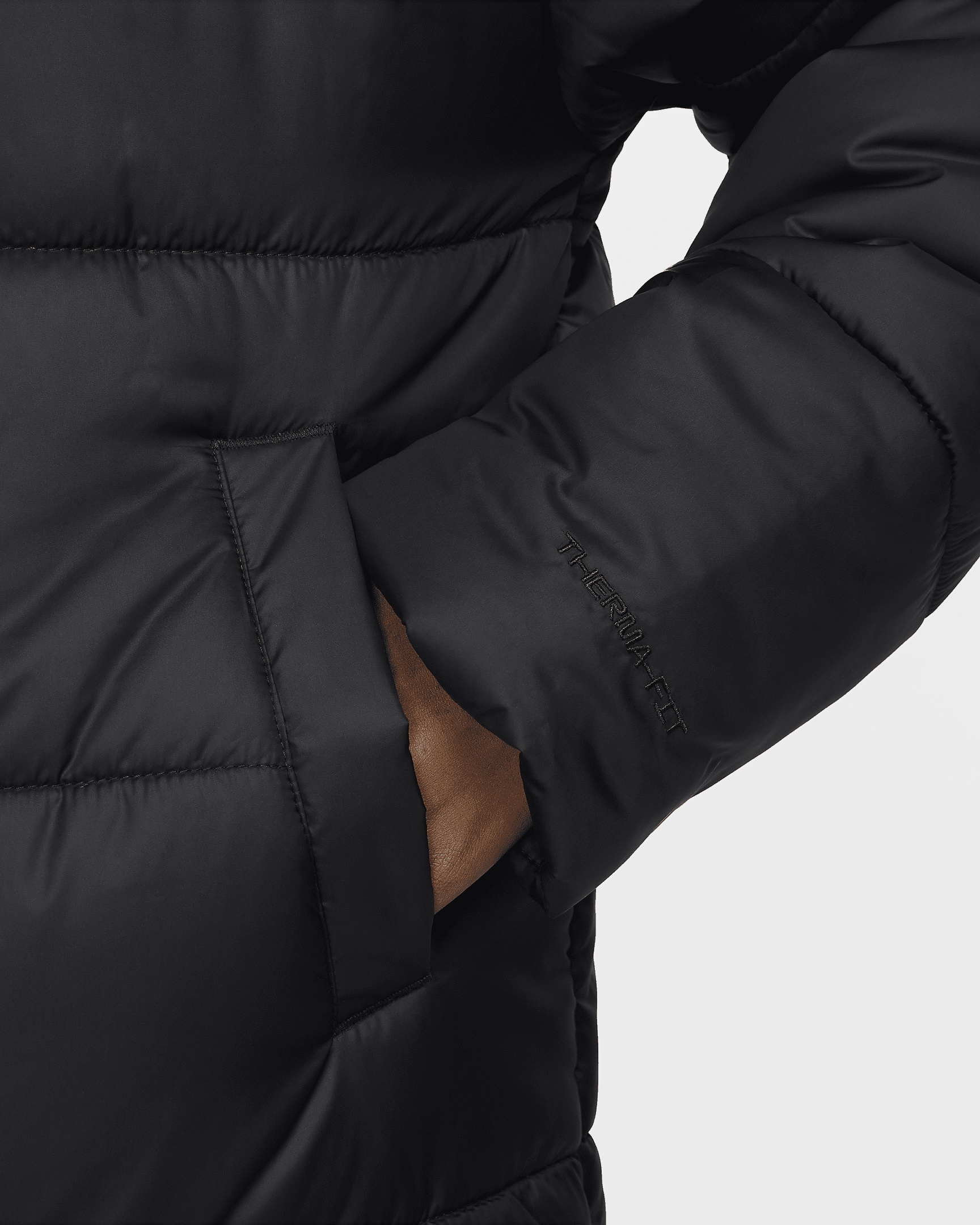 Nike Sportswear Classic Puffer Women's Therma-FIT Loose Parka - 5