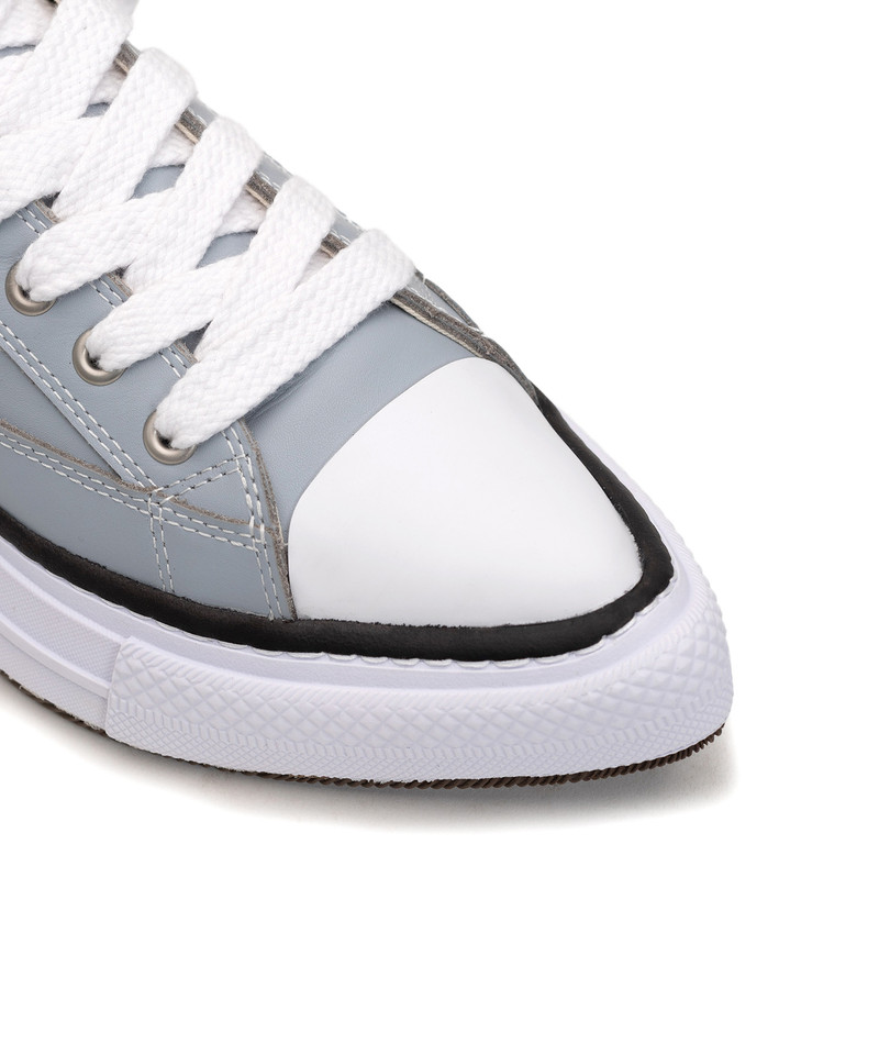 "YUCCA" OG Sole Leather Low-top Sneaker 21