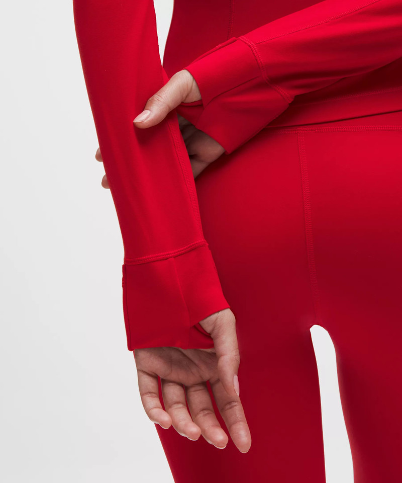 Lunar New Year Define Cropped Jacket *Nulu 7