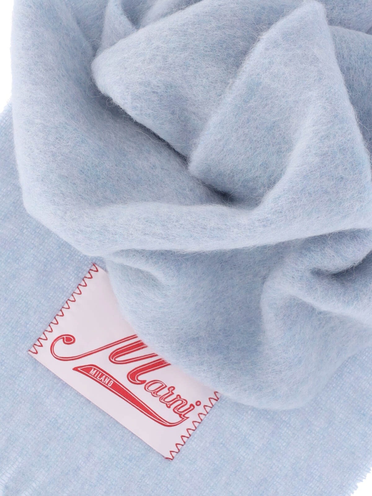 ALPACA SCARF - 2
