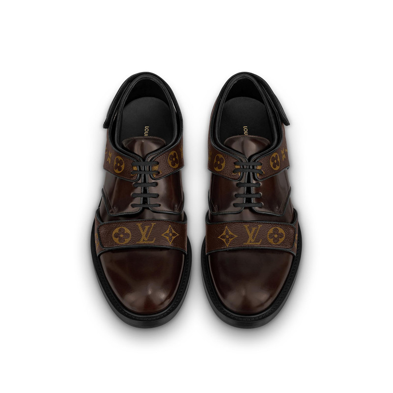 LV Derby Harness Derby 3