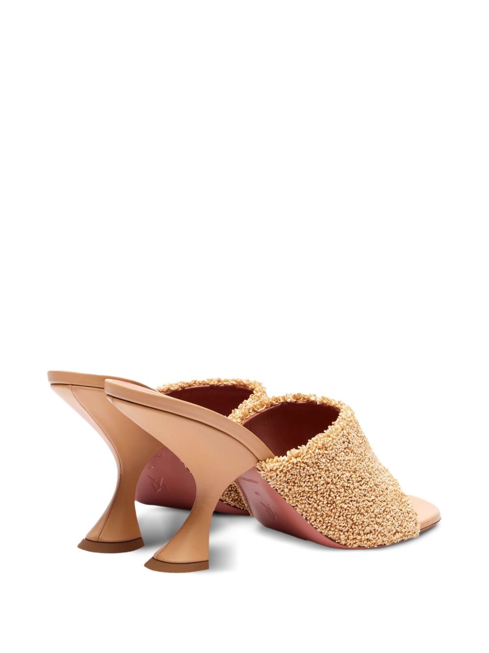 90mm Taylor sandals - 2