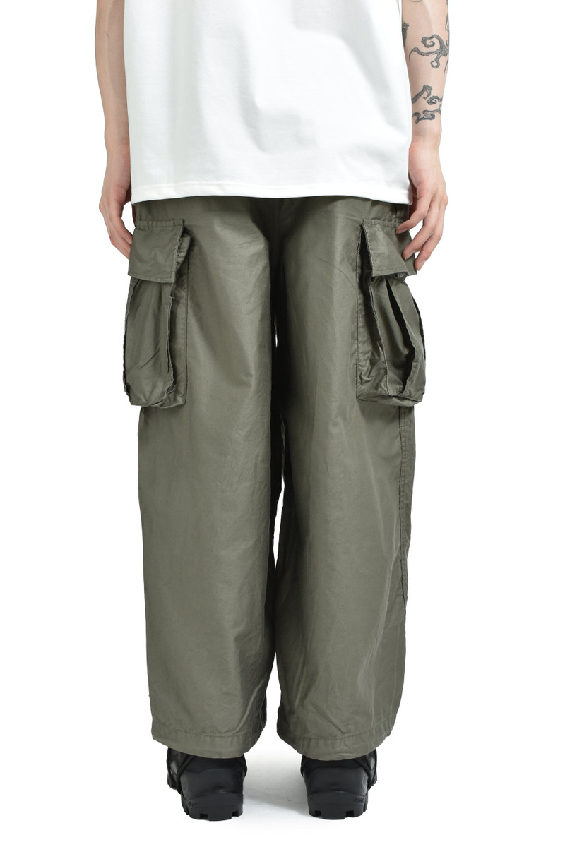 NEEDLES H.D. PANT - BDU / OLV outlook
