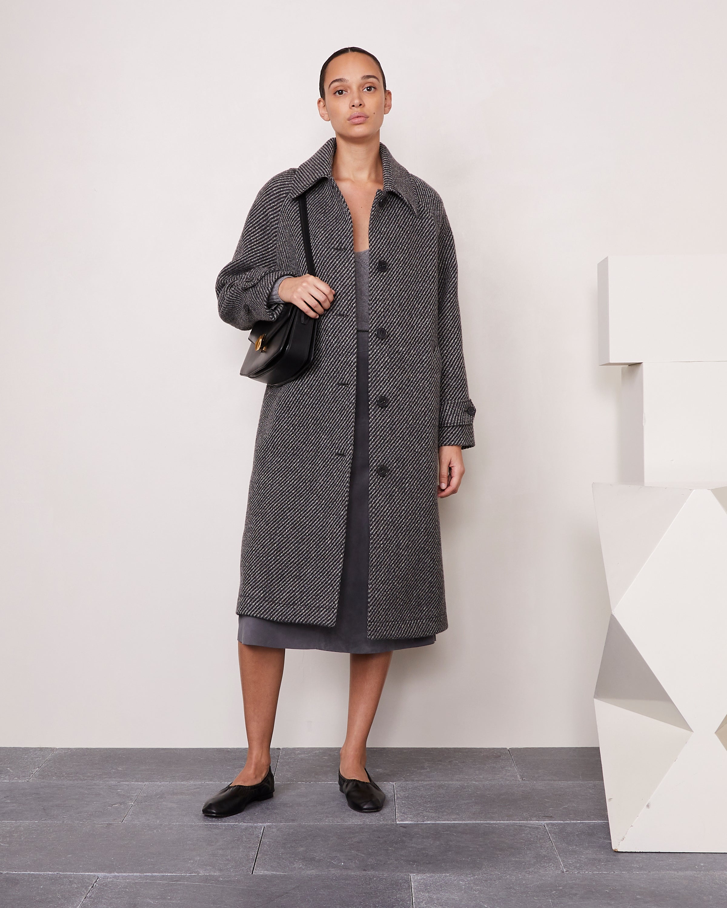 ARETHA COAT - 3