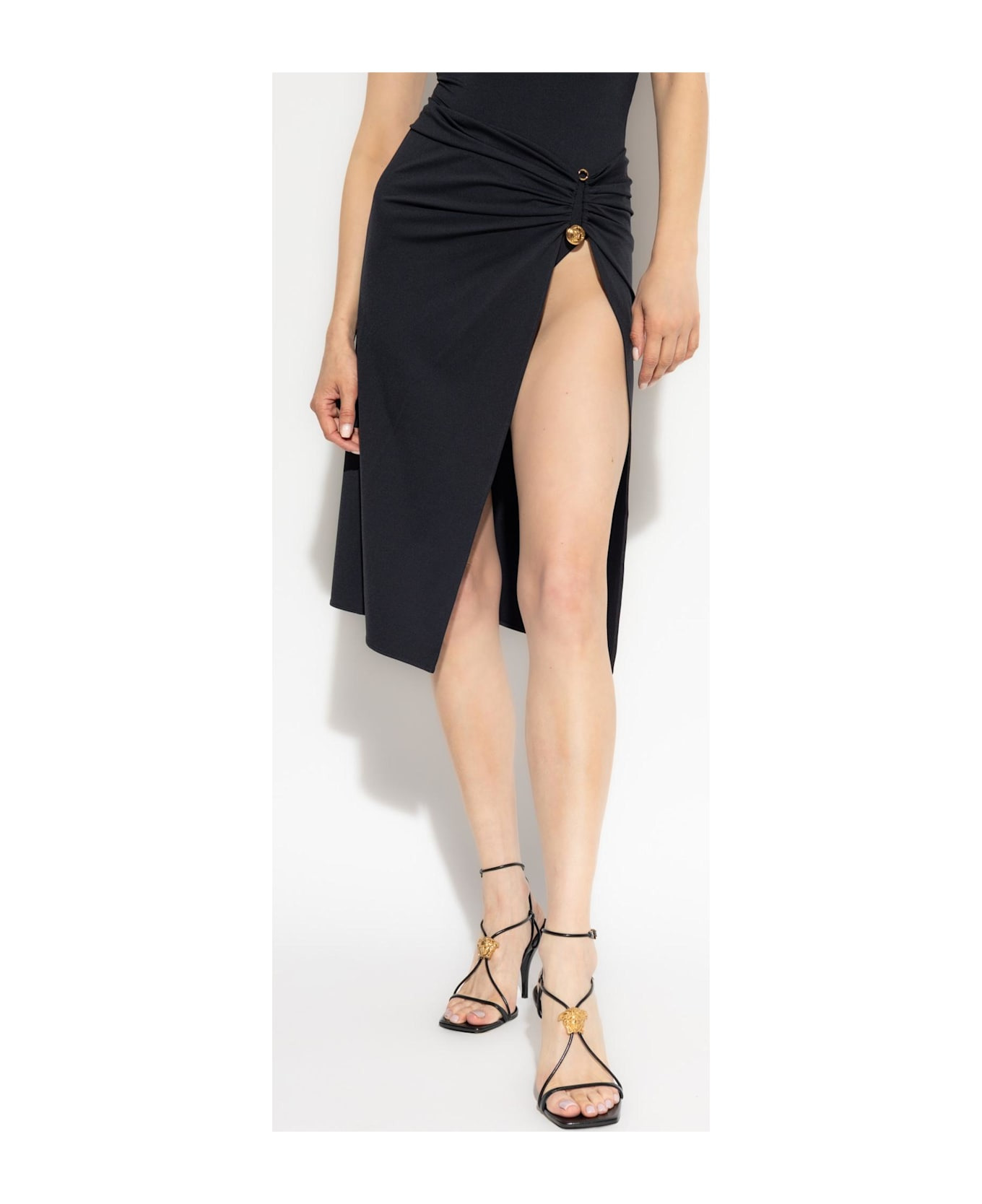 Versace Beach Sarong - 3