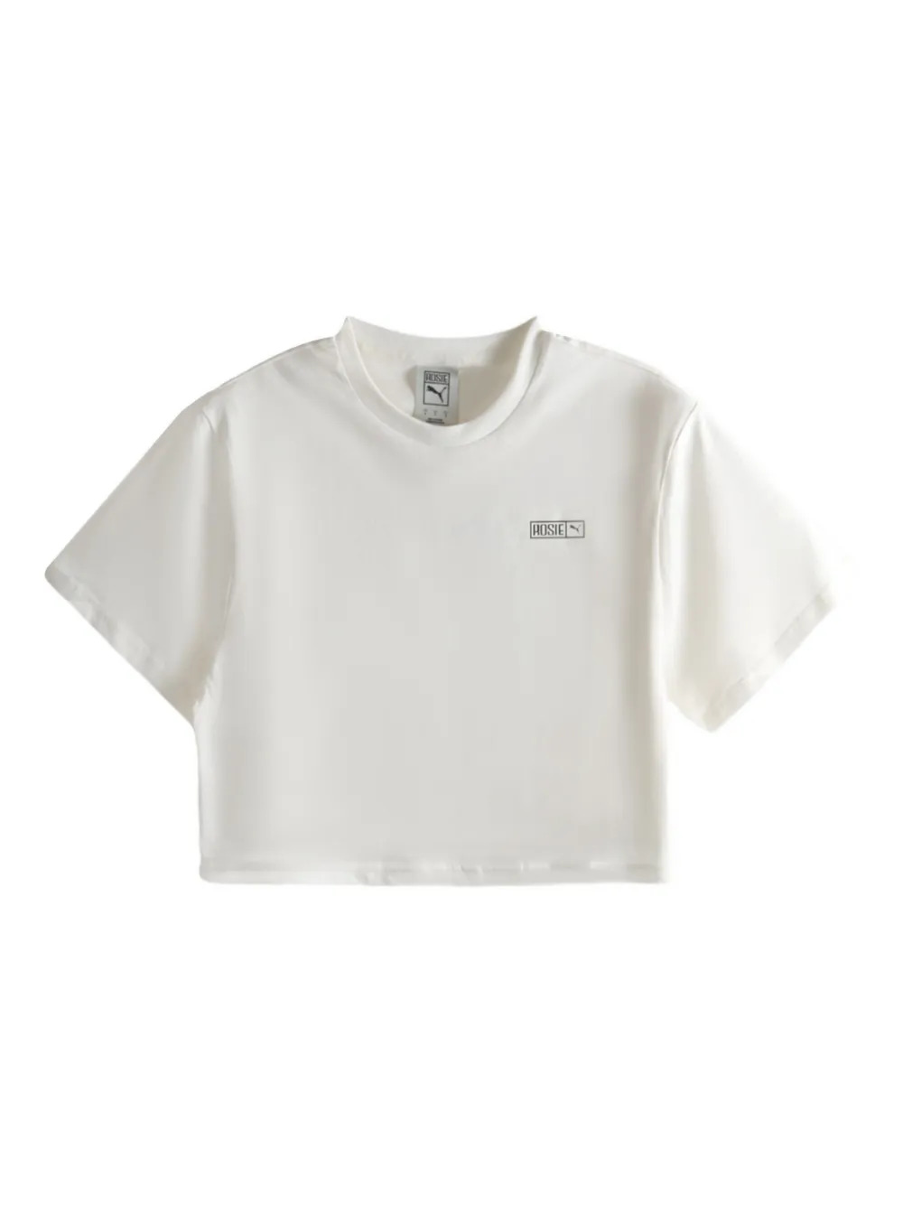 PUMA X ROSÉ - Unisex Relaxed Tee - 4