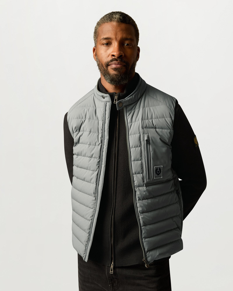 COMMANDER FULL ZIP 5