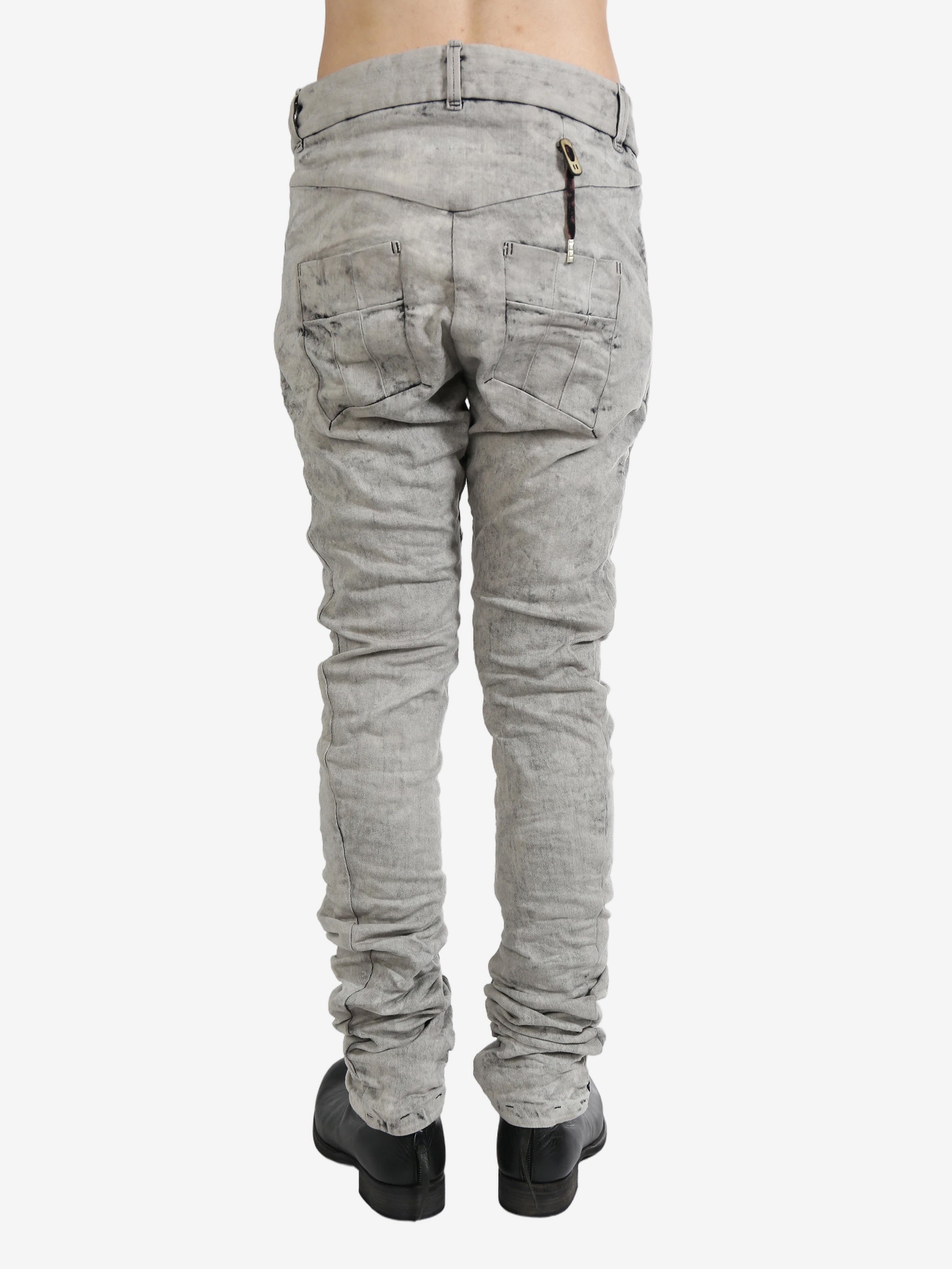 BORIS BIDJAN SABERI Men P13.D TF F1603K - 3