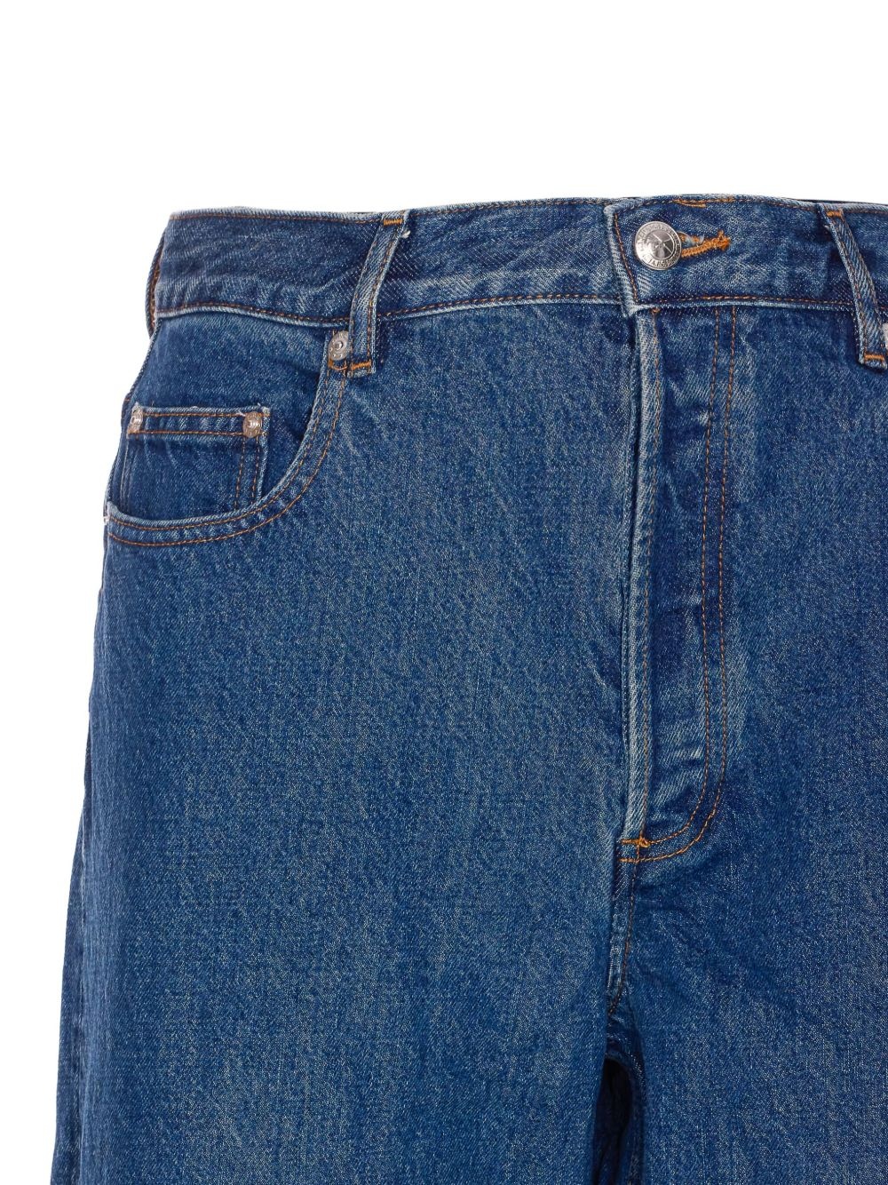five-pocket jeans - 3