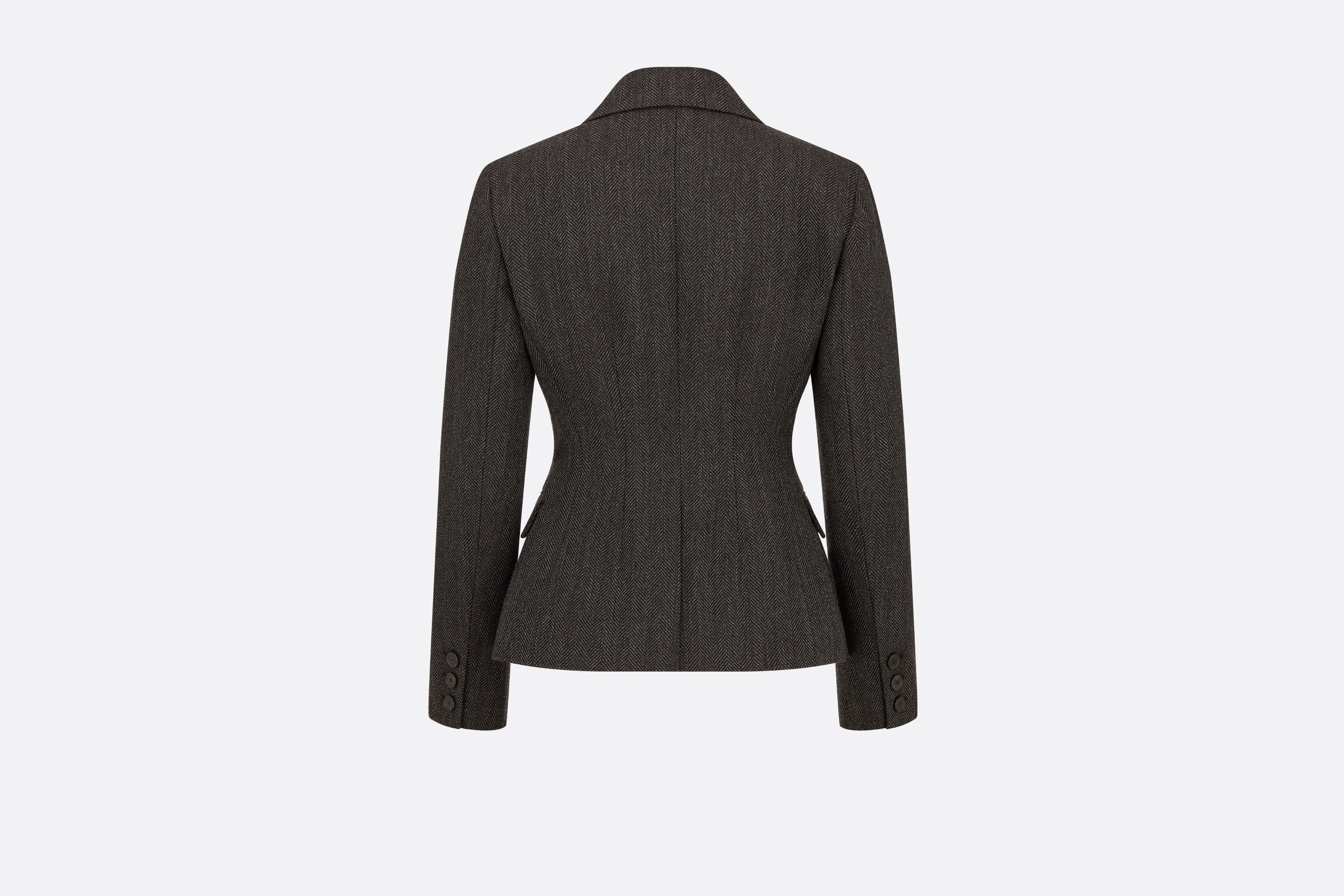 Dior Marlène Jacket | dior | REVERSIBLE