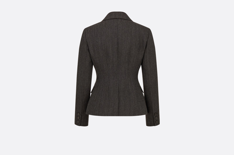 Dior Marlène Jacket outlook