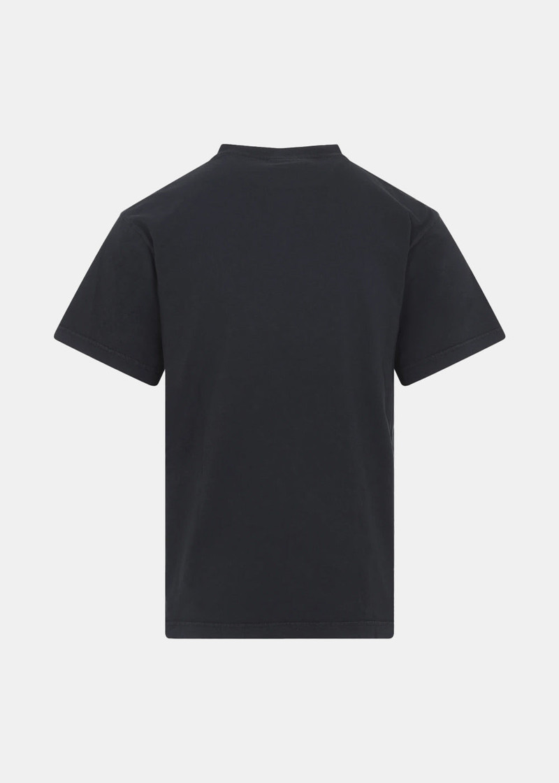 BALENCIAGA 850261-TTVV3-1041 Standard T-Shirt outlook
