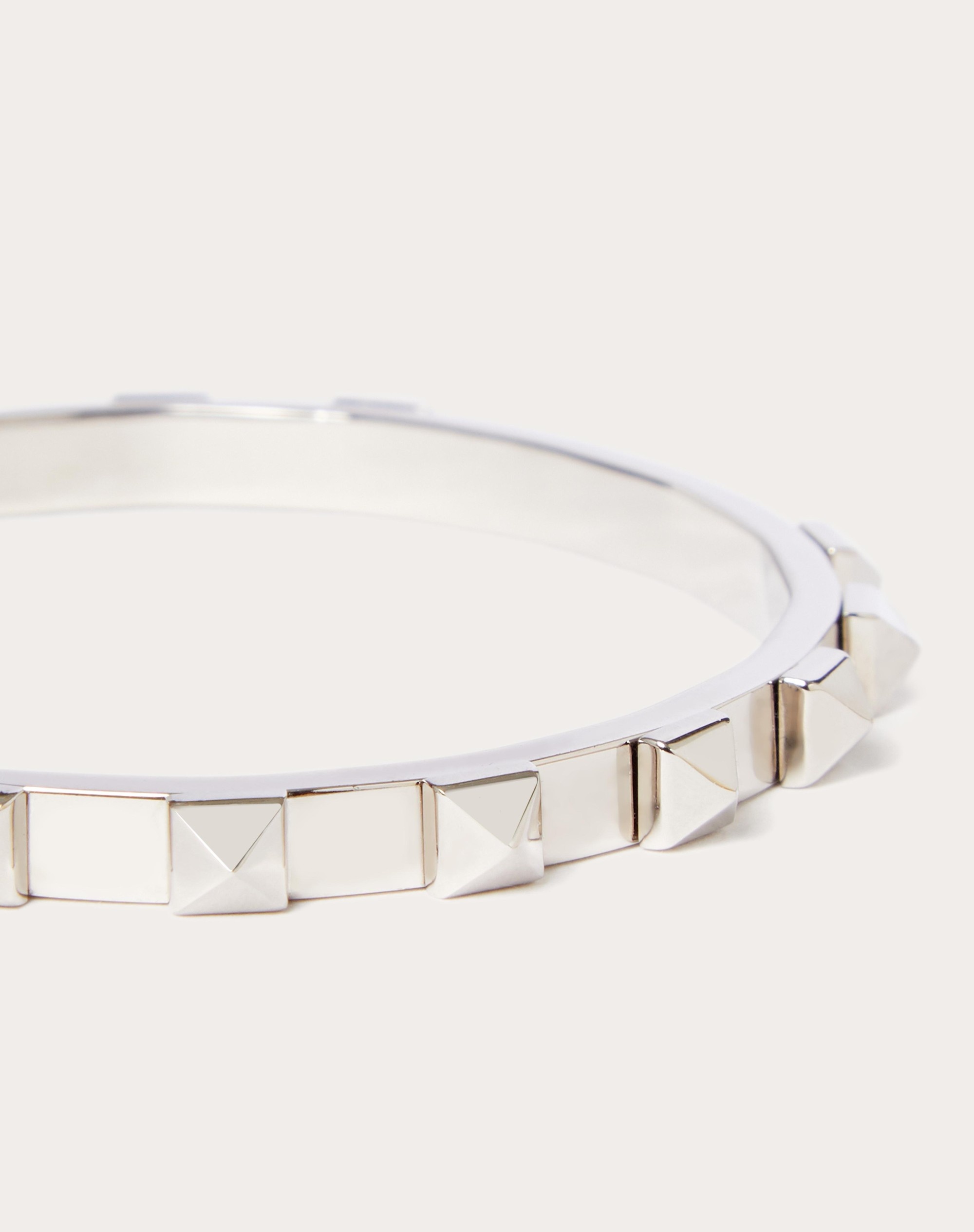 METAL ROCKSTUD BRACELET - 3