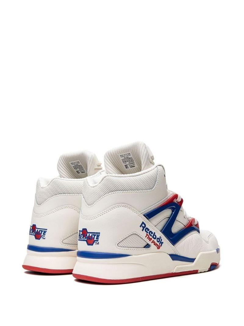Pump Omni Zone II high-top sneakers - 3