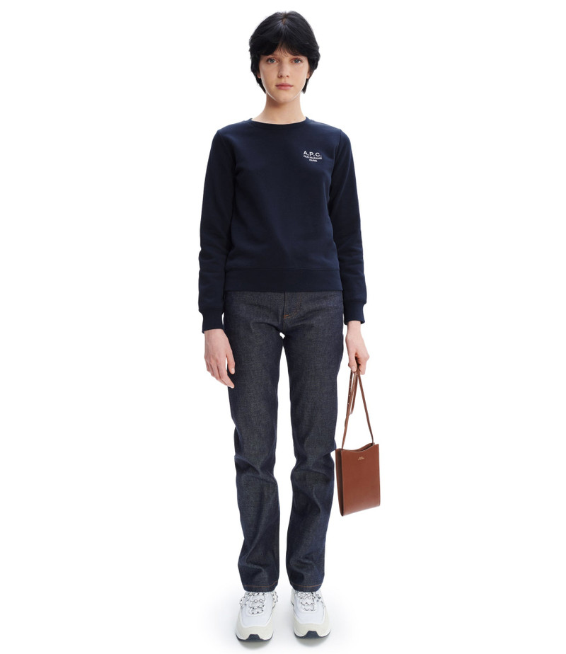 A.P.C. Skye sweatshirt outlook