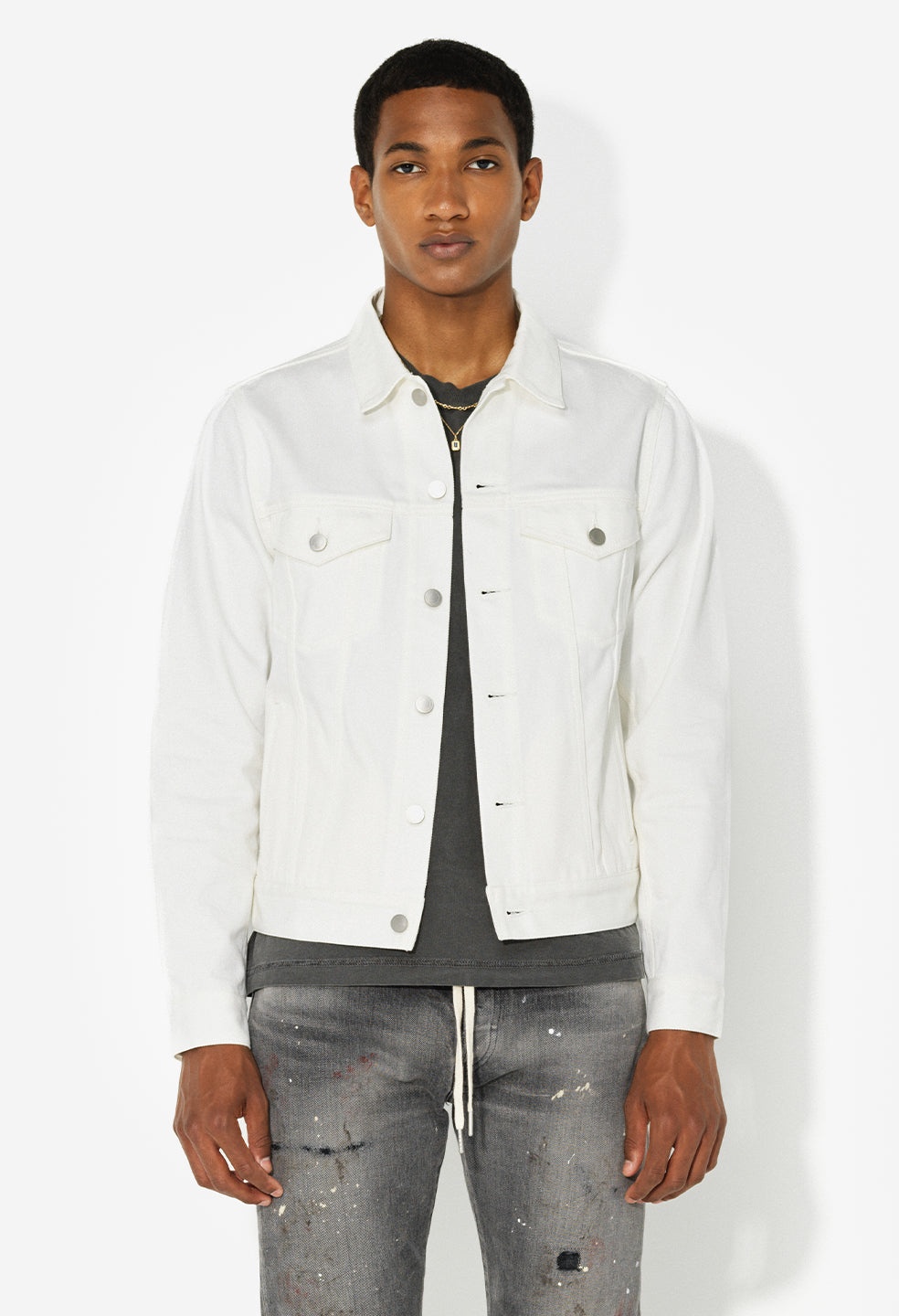 THUMPER JACKET TYPE III - 2