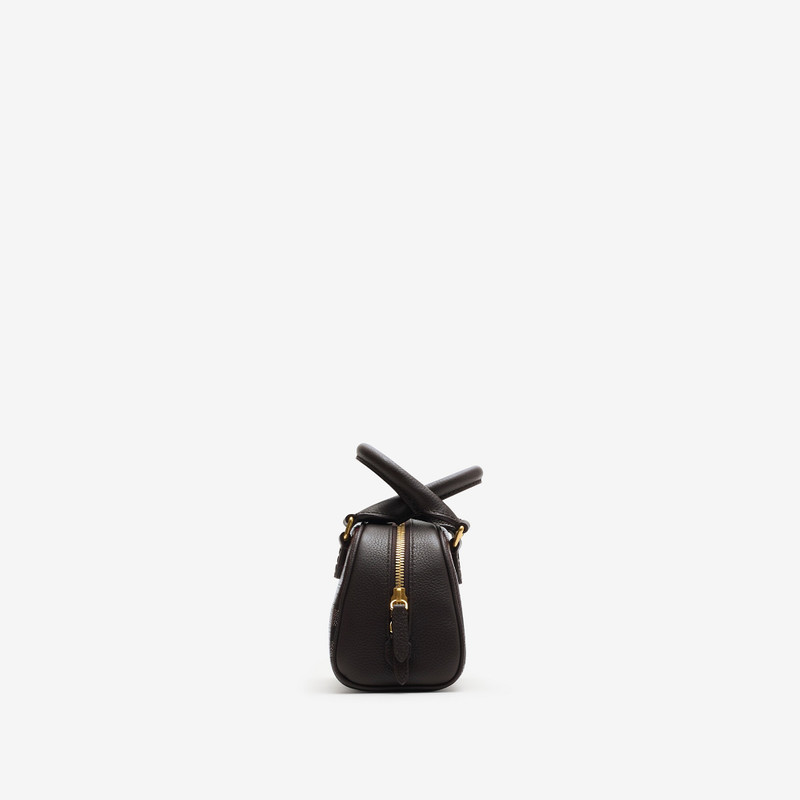 Mini Highlands Bowling Bag​ 4