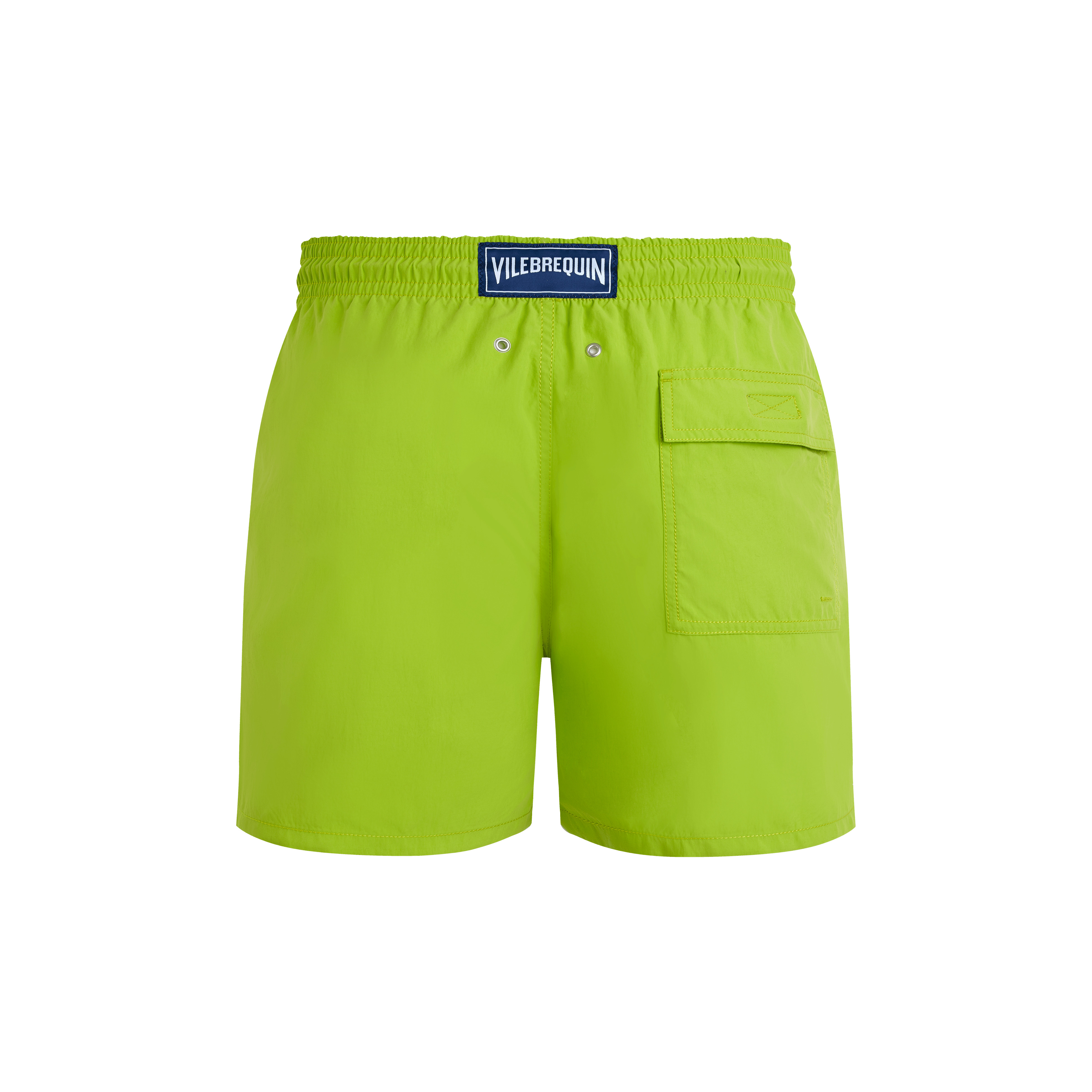 Men Swim Shorts Requins Water-reactive - 2