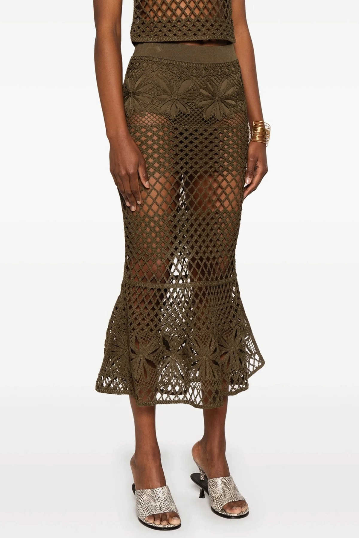 'Crispo' skirt - 2