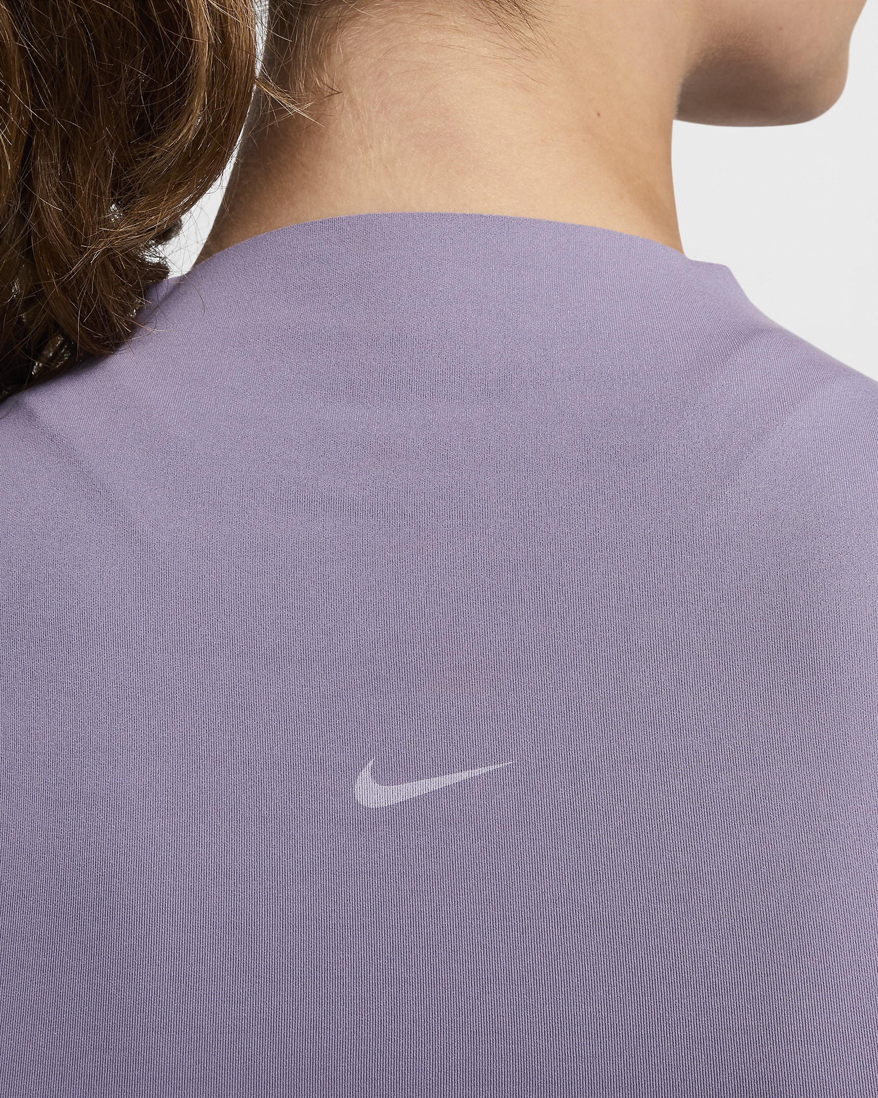 Nike Zenvy Women's Dri-FIT Long-Sleeve Top - 5