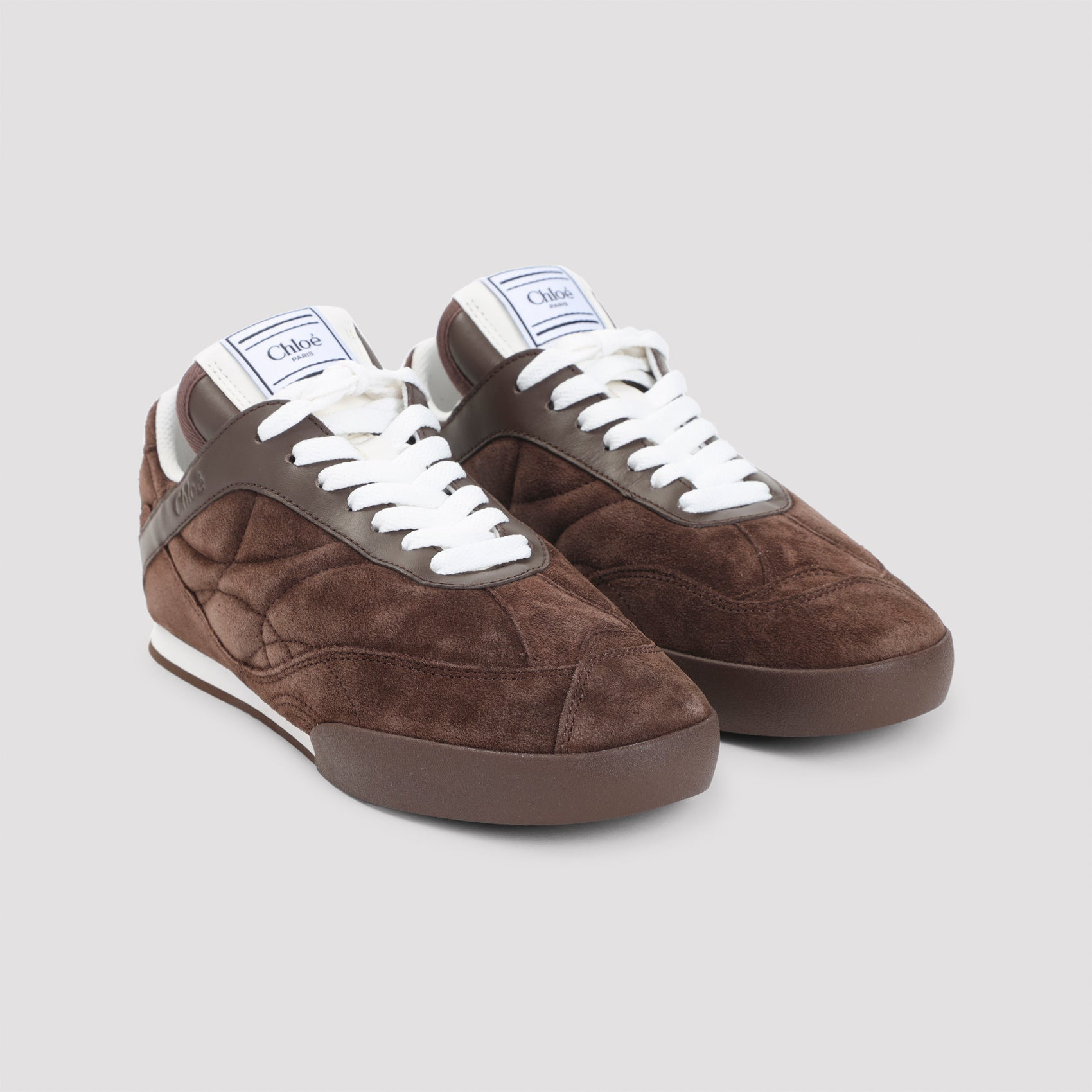Sneakers Brown - 4