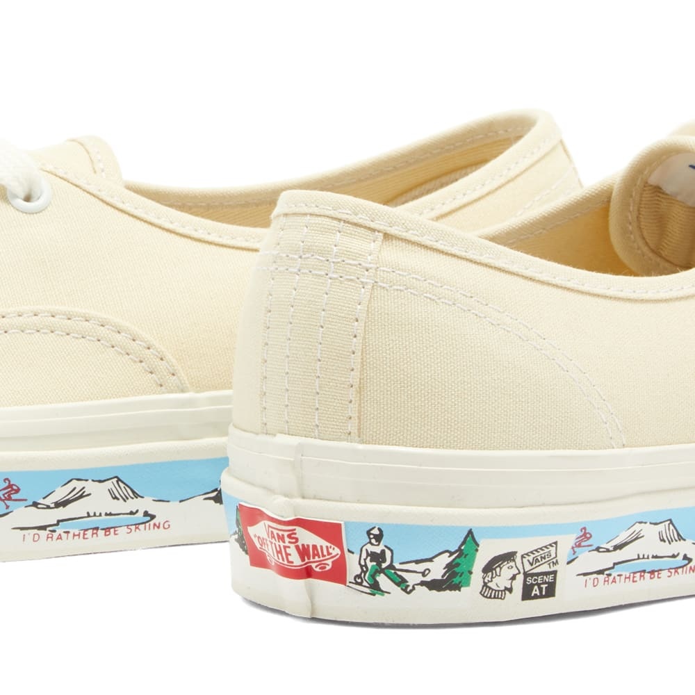 Vans UA Authentic 44 DX - 4