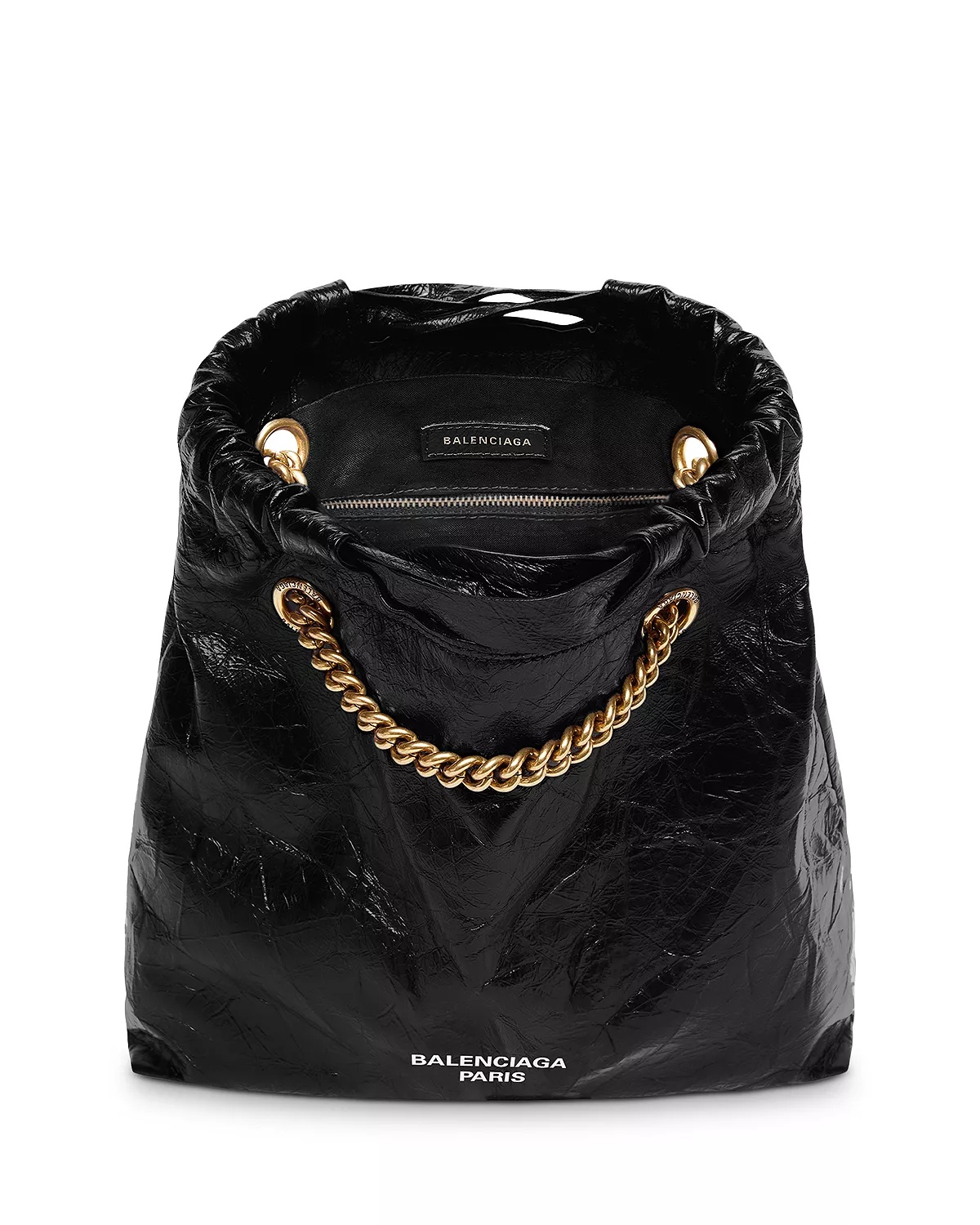 Crush Small Tote Bag - 4