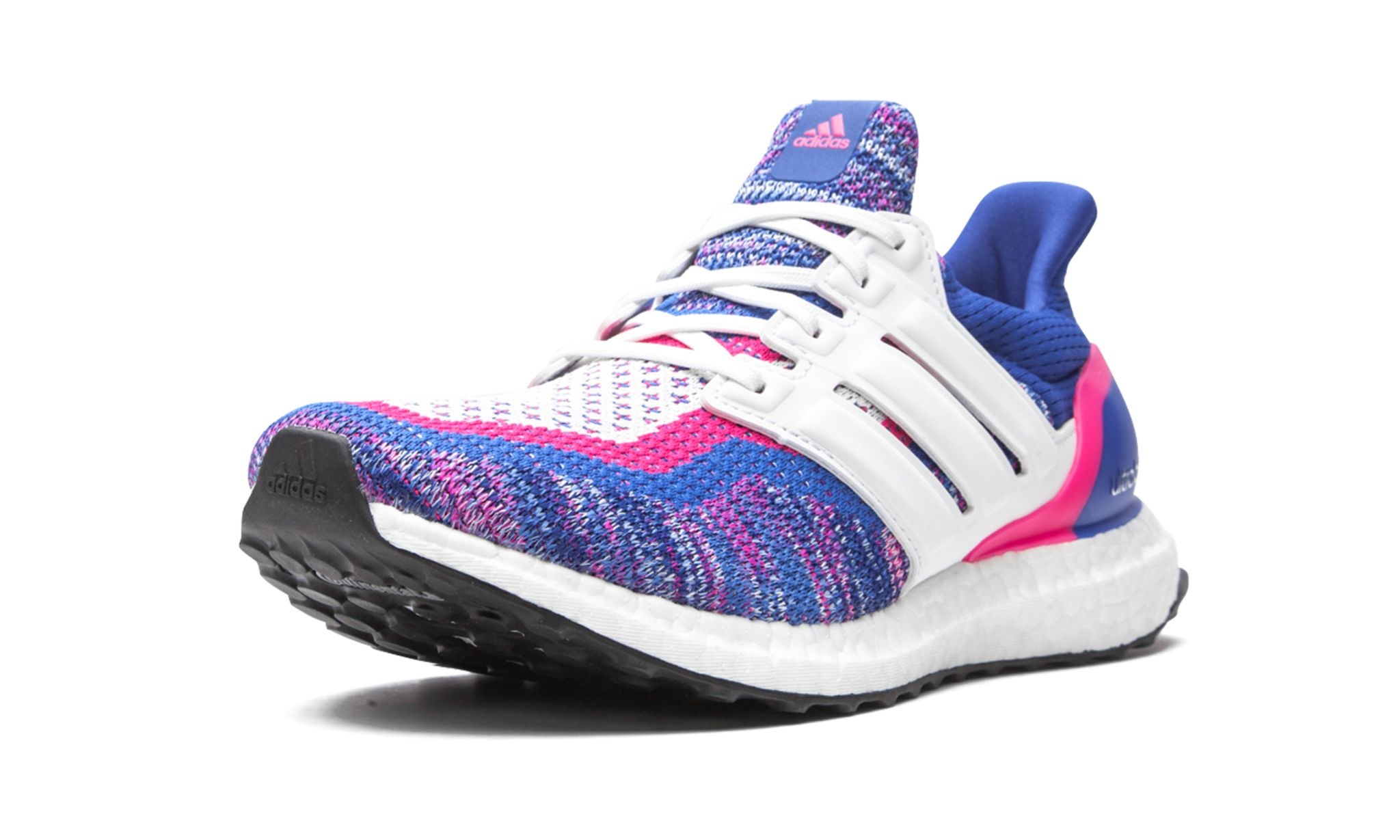 Ultraboost Multicolor - 4