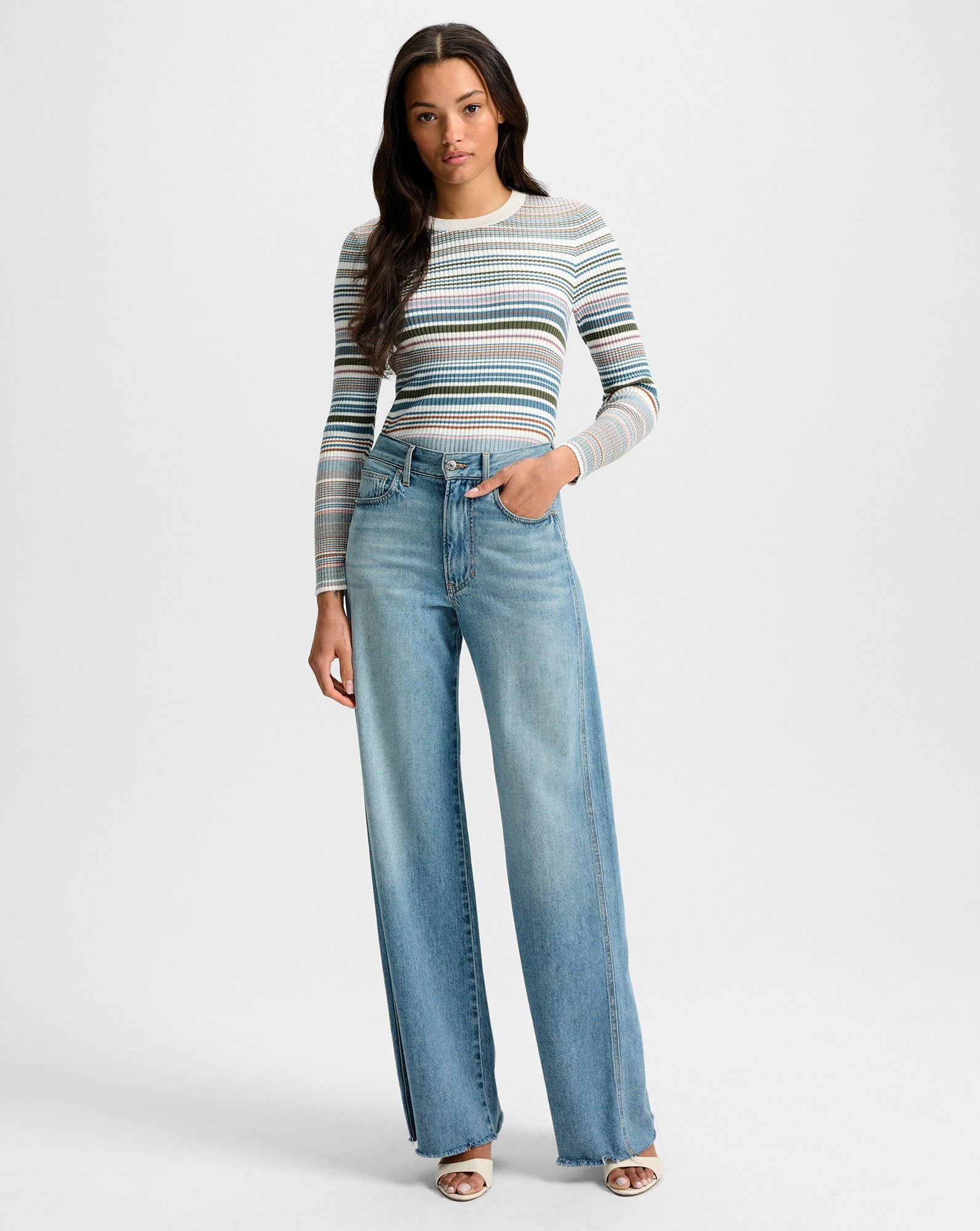 PALMAS SWEATER - 3