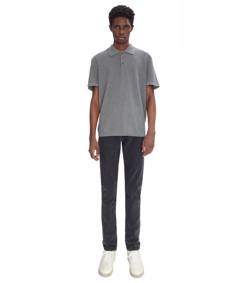 A.P.C. DECLAN POLO SHIRT outlook