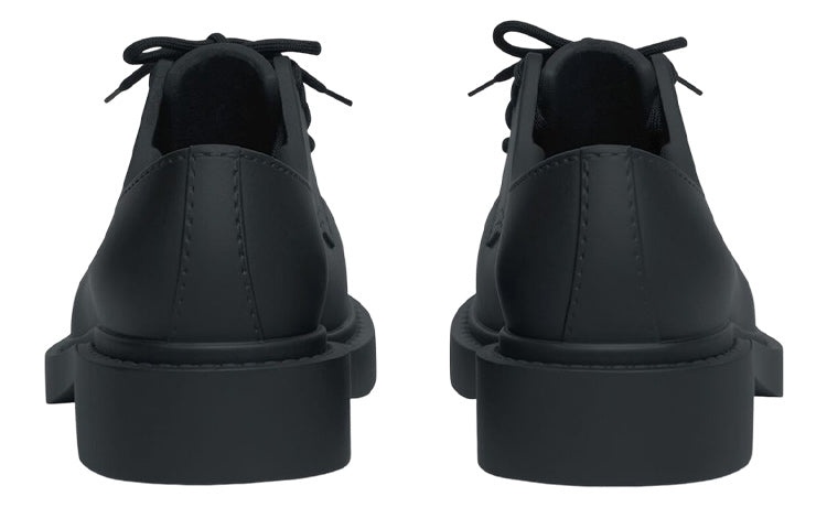 Balenciaga Steroid Derby 'Black' 717805W0FOI1000 - 4