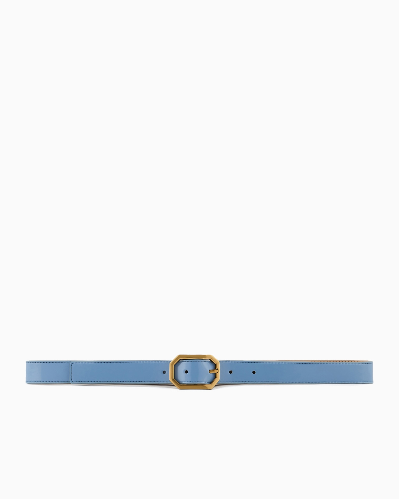 Brushed finish belt - 3