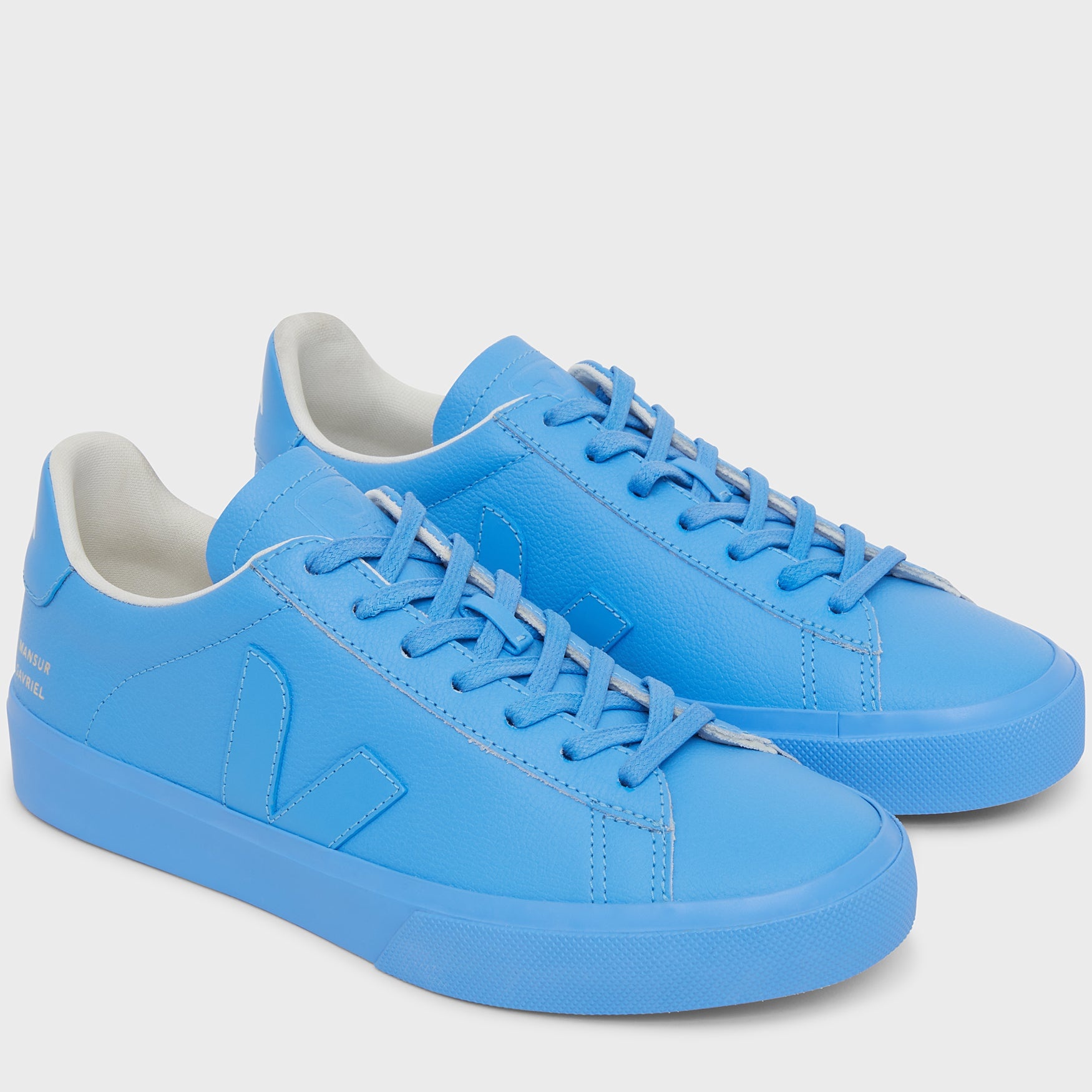 VEJA X MG UNISEX SNEAKER - 2