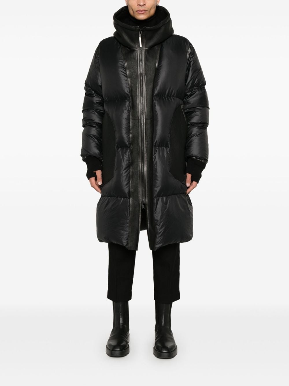 Fargo coat - 2