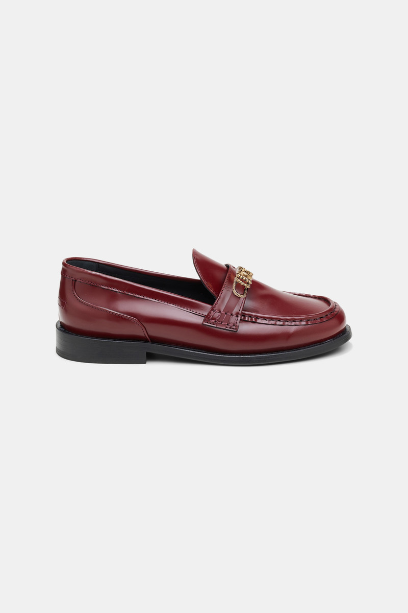 MODERN SHINE- Loafer 1