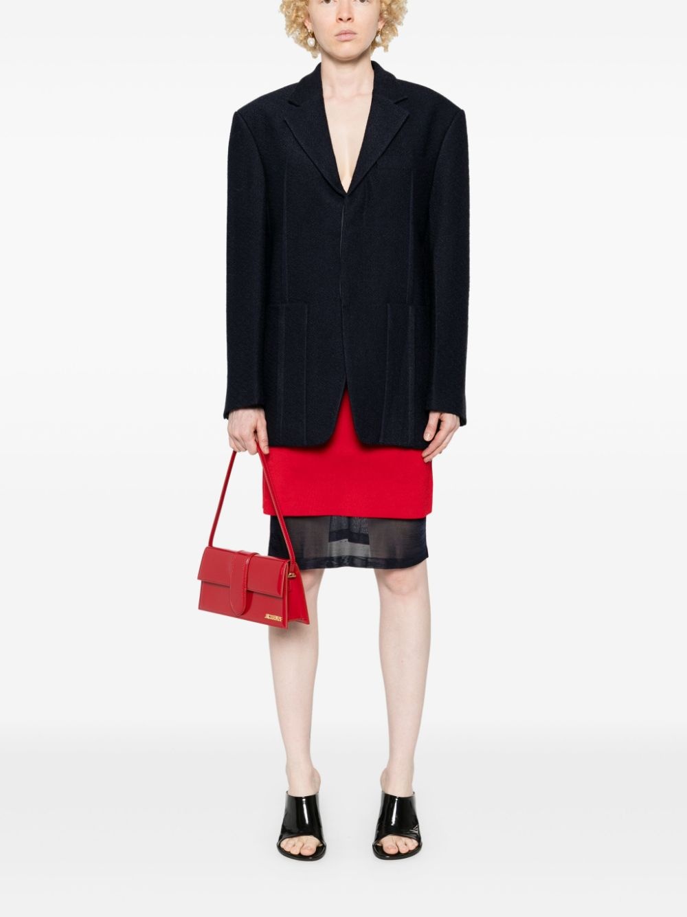 La Veste D'Homme blazer - 2