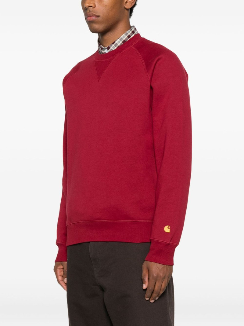 Chase raglan-sleeve sweatshirt 3