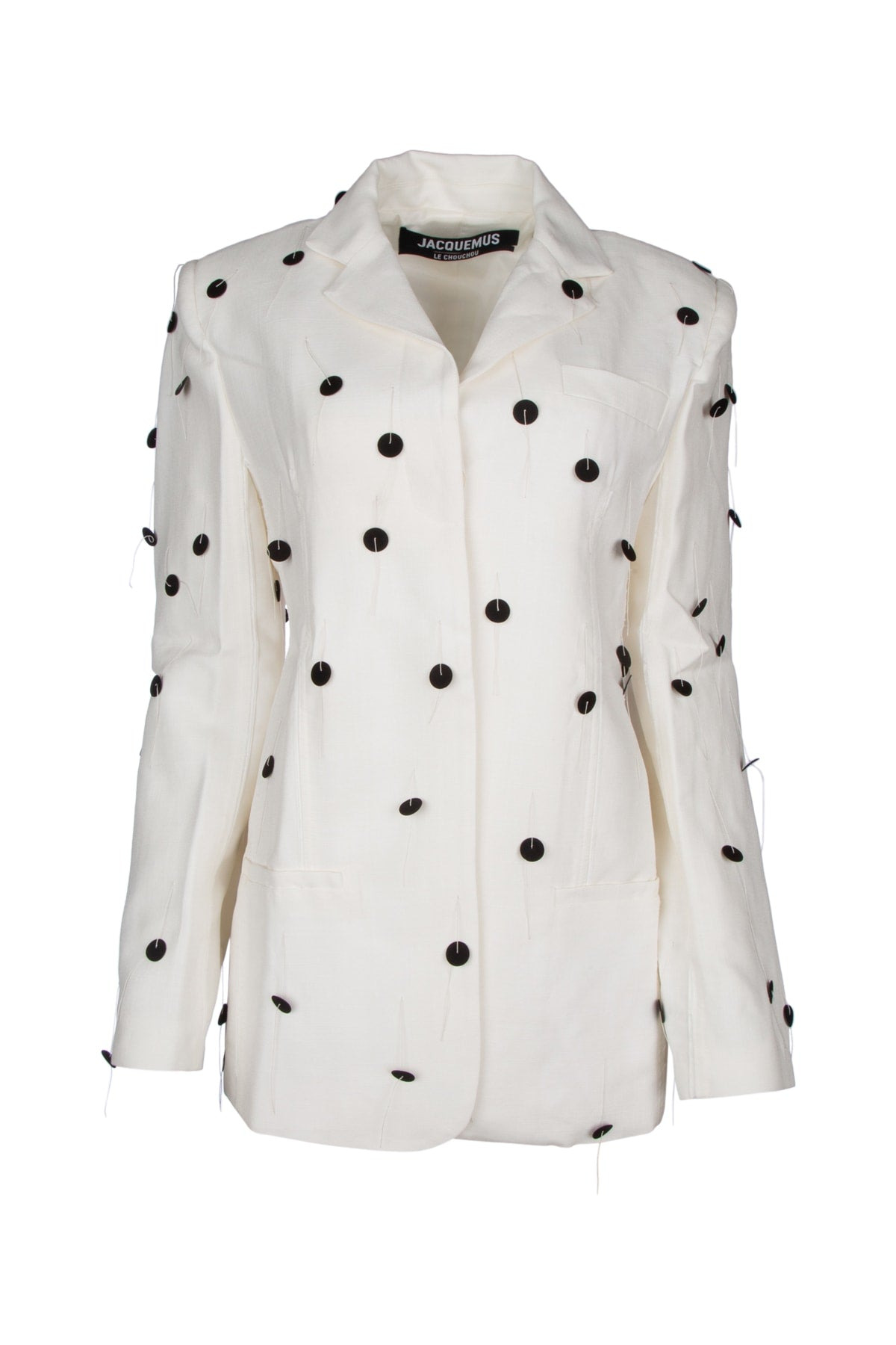 Jacquemus Women Giacca - 1