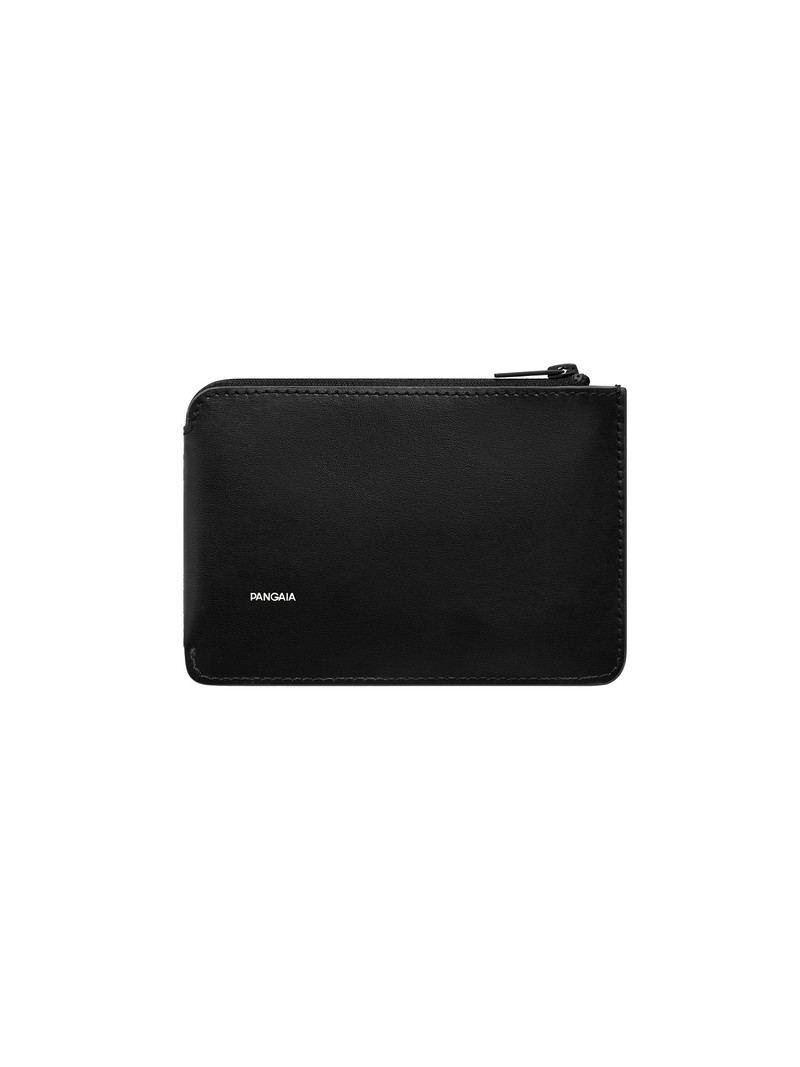 Biobased Wallet - Black 1