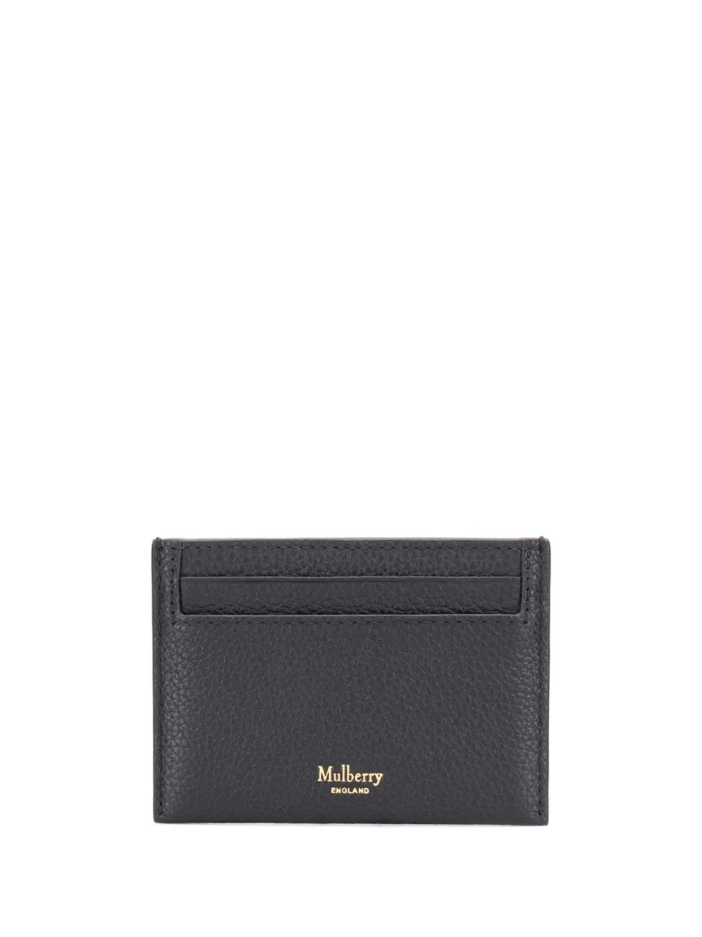 EMBOSSED LOGO CARDHOLDER - 1
