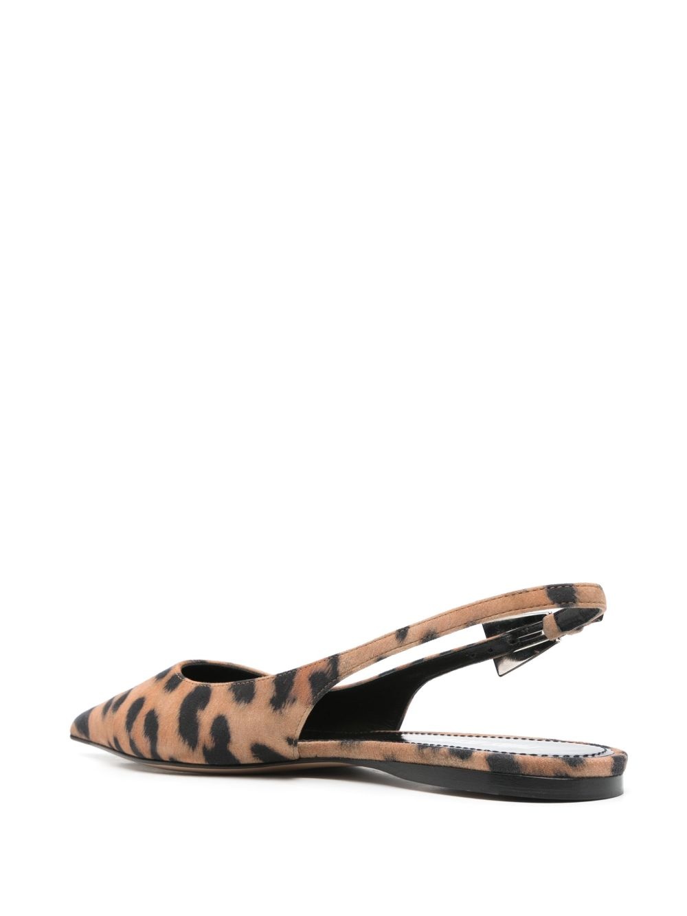 Jessica ballet flats - 3