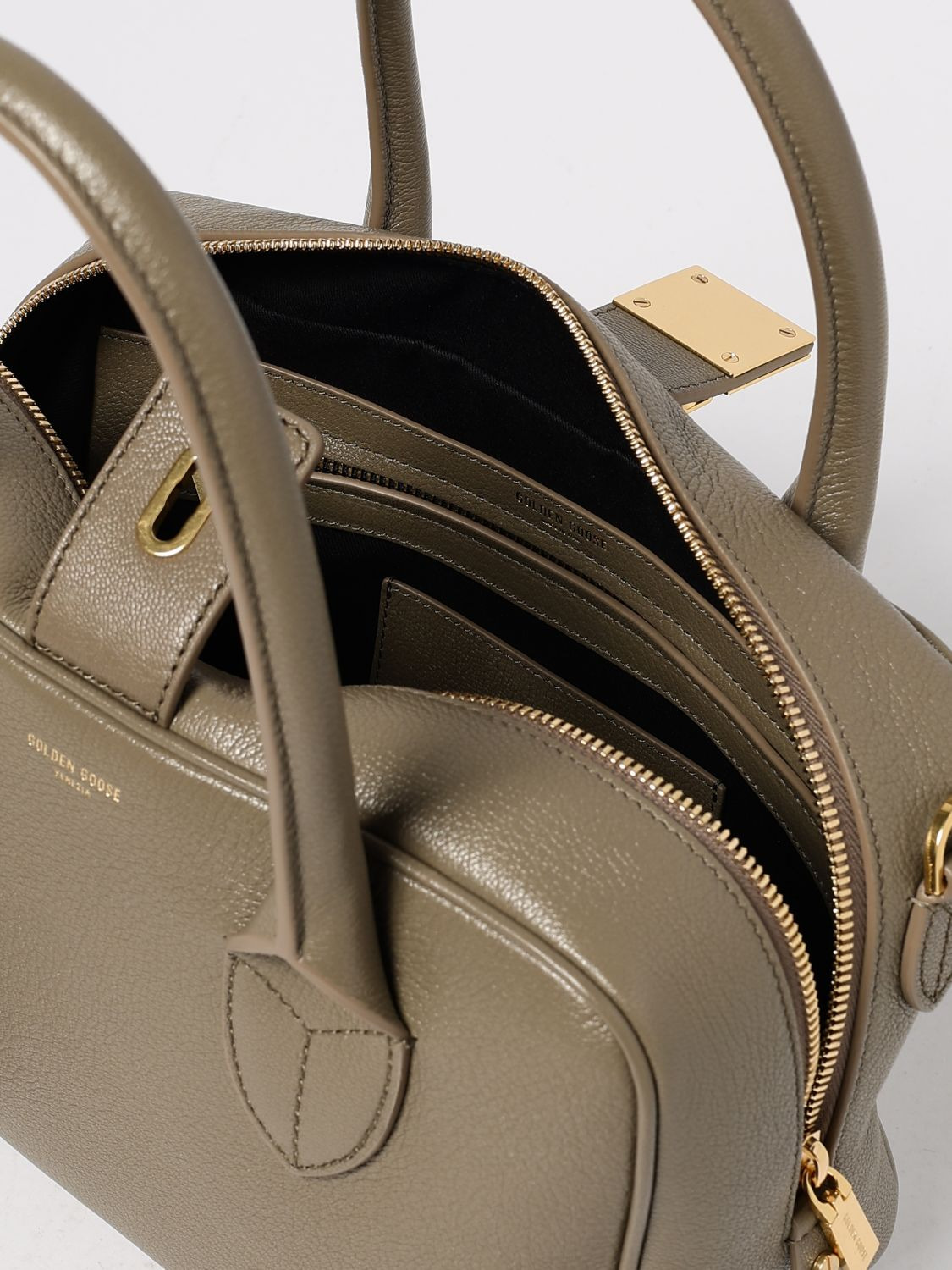 Shoulder bag woman Golden Goose - 5